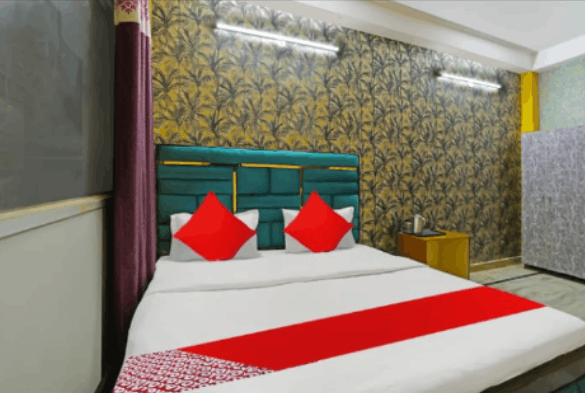 Hotel Royal Inn - Best Hotels Near Laxmi nagar Delhi